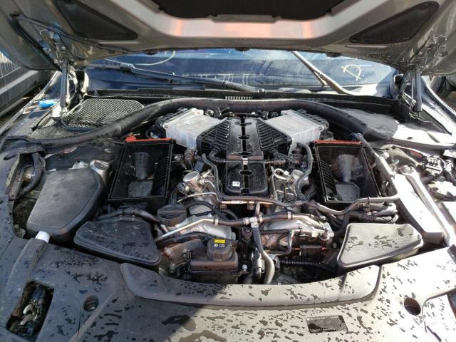 WBA7U6C02MCE81486 BMW M760 Xi