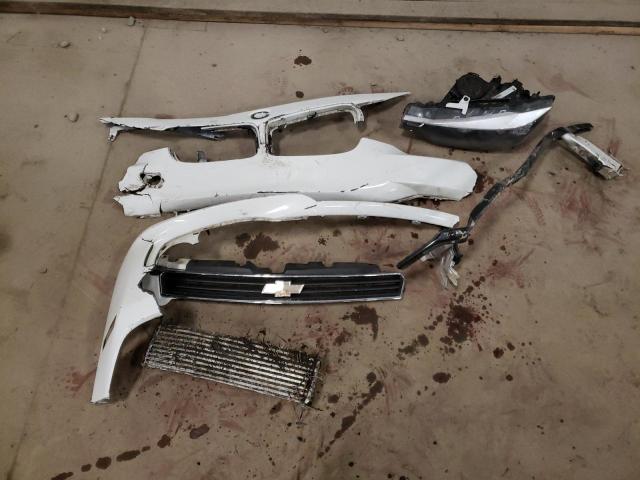 WBA3C3G59ENR25441 BMW 320 I Xdrive