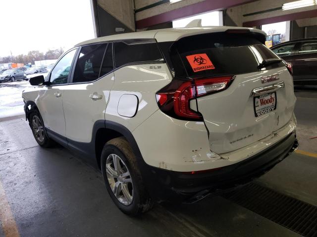 3GKALMEV1NL306873 GMC Terrain Sle