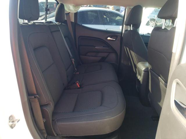1GTG6CEN3M1202186 GMC Canyon Elevation