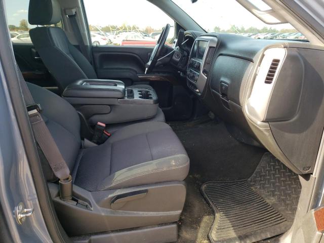3GTU2UEC2FG287108 GMC Sierra K1500 Sle