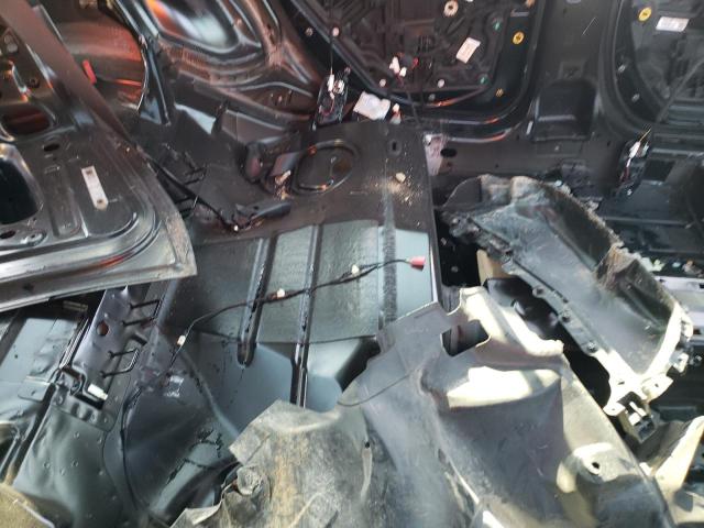 2C3CDXL93JH306342 Dodge Charger Srt Hellcat