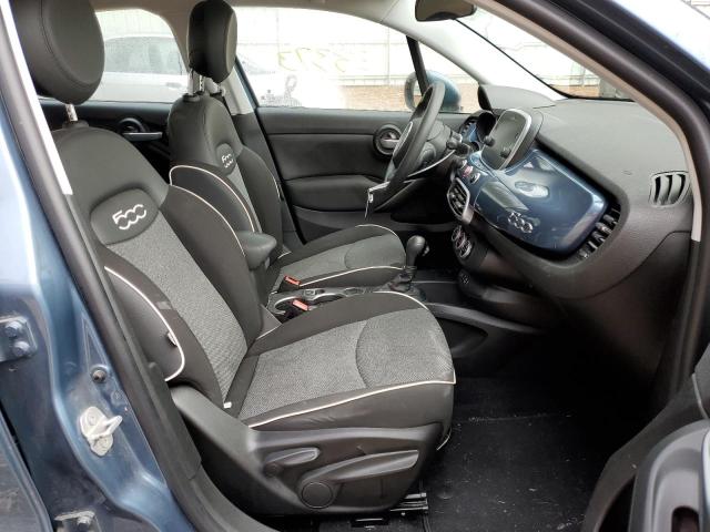 ZFBCFXAB3JP708842 Fiat 500x Pop