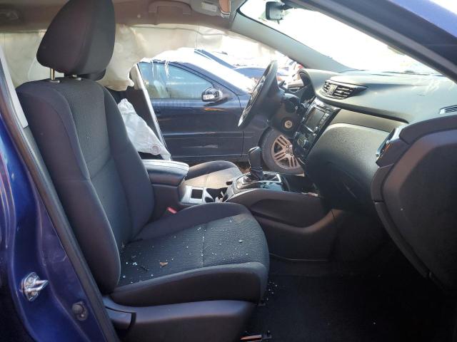 JN1BJ1CV1LW265937 Nissan Rogue Sport S