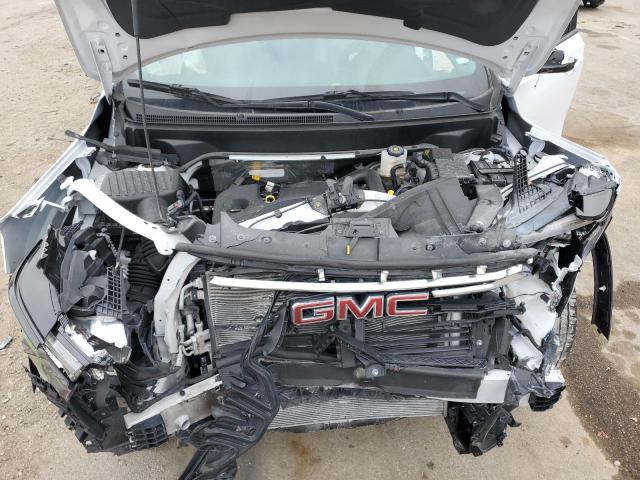 3GKALVEV4NL178697 GMC Terrain Slt