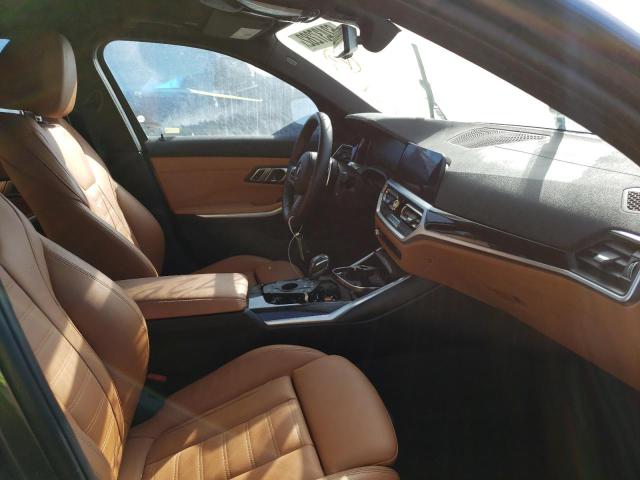 WBA5U7C02LFH13594 BMW M340I