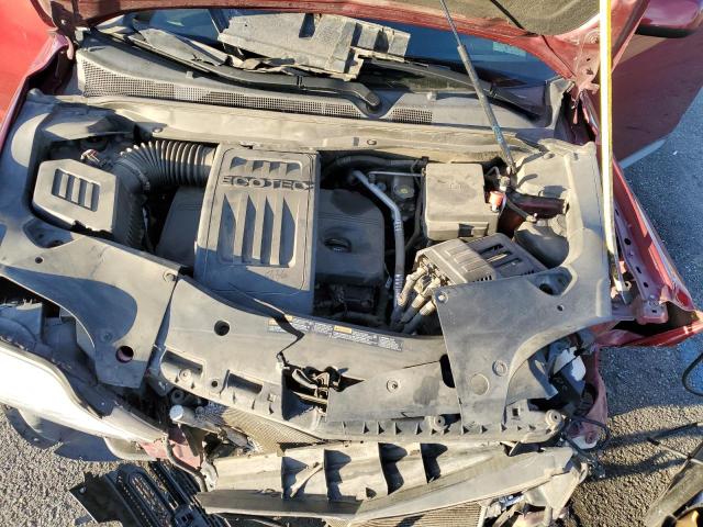 2GKALMEK2H6136053 GMC Terrain Sle