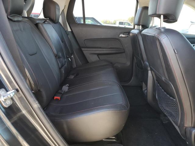 2GKFLXEK0E6136345 GMC Terrain Slt