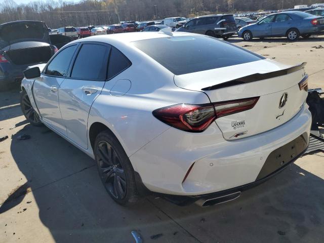 19UUB6F51MA008661 Acura Tlx Tech A