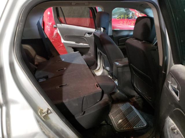 2GKALREK4E6188762 GMC Terrain Sle