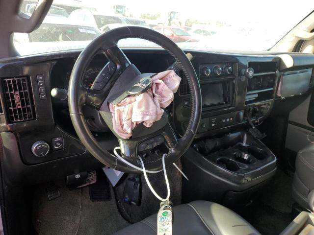 1GTW7AFG4H1134628 GMC Savana G2500