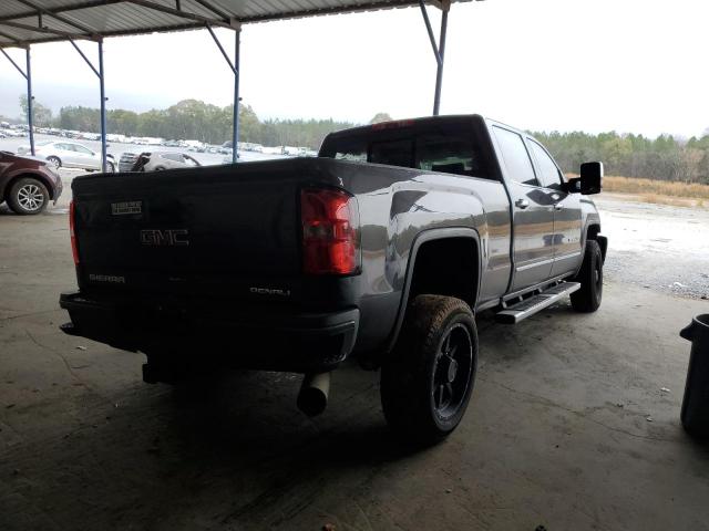 1GT120E86FF187618 GMC Sierra K2500 Denali