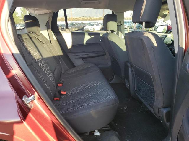 2GKALMEK2H6136053 GMC Terrain Sle