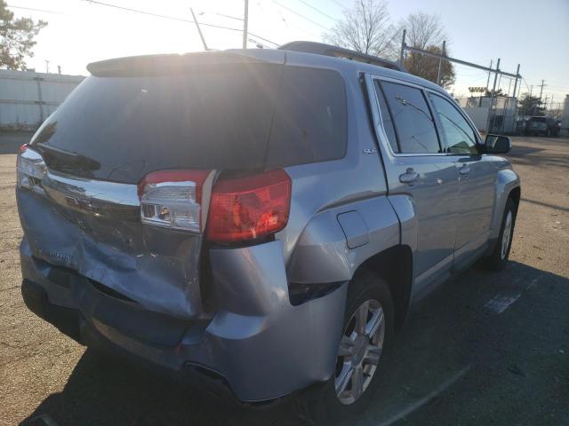 2GKALREK1F6321477 GMC Terrain Sle