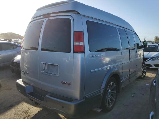 1GTW7AFG4H1134628 GMC Savana G2500