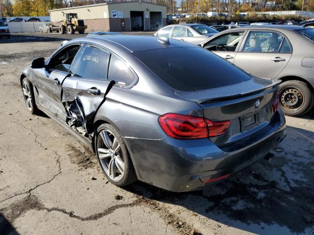 WBA4J7C59KBM76623 BMW 440xi Gran Coupe