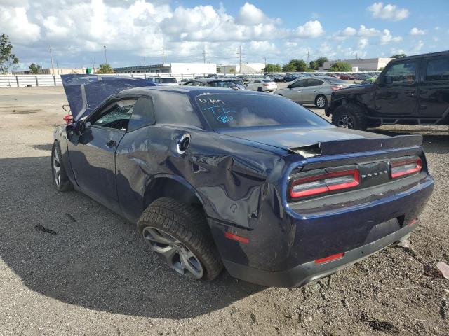 2C3CDZBT3GH226430 Dodge Challenger R/t