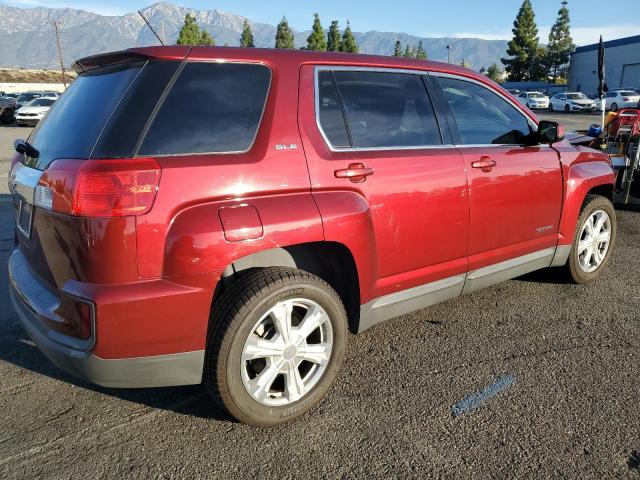 2GKALMEK2H6136053 GMC Terrain Sle