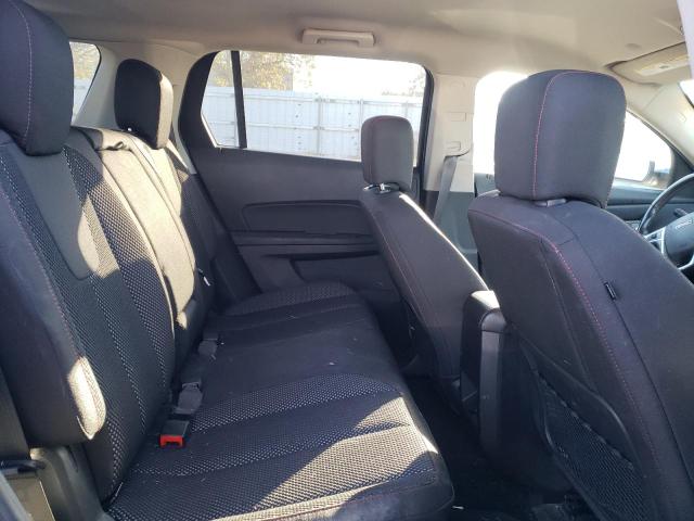2GKALREK1F6321477 GMC Terrain Sle