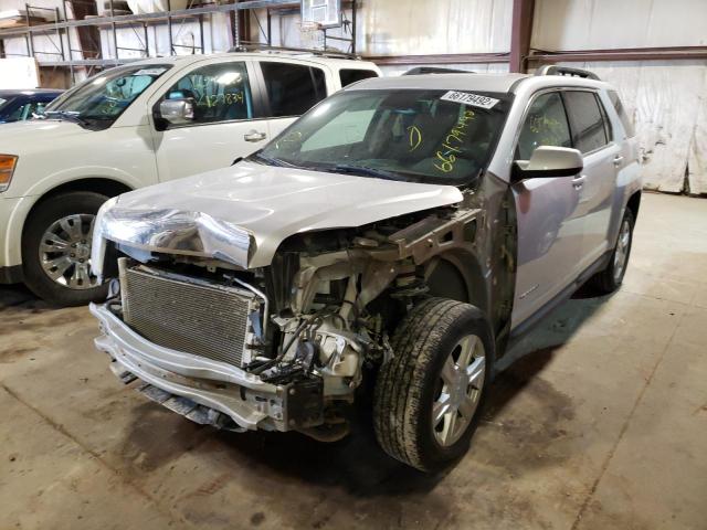 2GKALREK4E6188762 GMC Terrain Sle