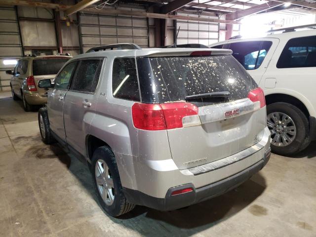 2GKALREK4E6188762 GMC Terrain Sle