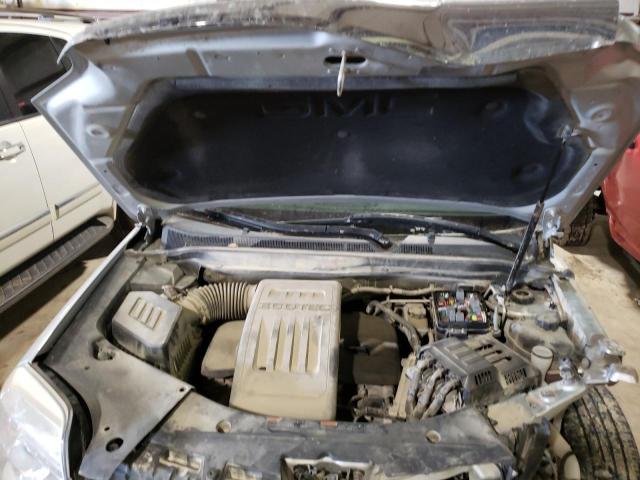 2GKALREK4E6188762 GMC Terrain Sle