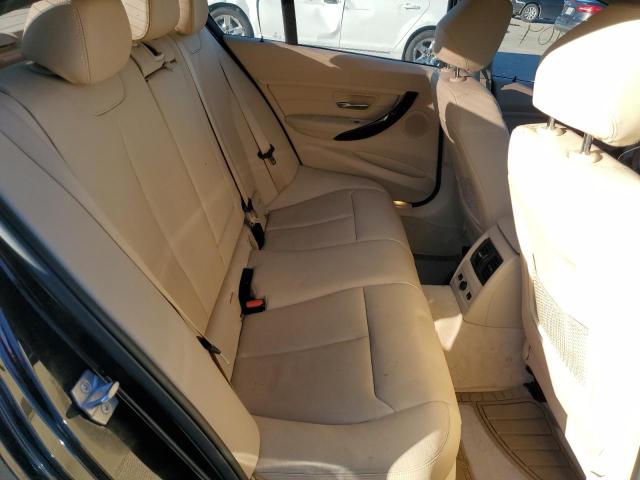 WBA3B5G54ENS07777 BMW 328 Xi Sulev