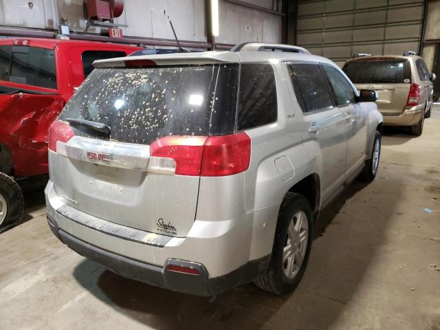 2GKALREK4E6188762 GMC Terrain Sle