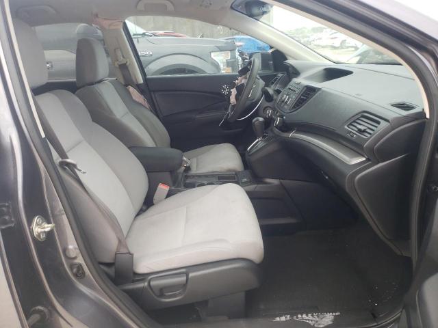 2HKRM3H43GH509128 Honda CR-V SE