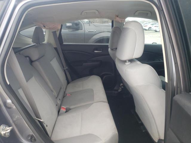2HKRM3H43GH509128 Honda CR-V SE