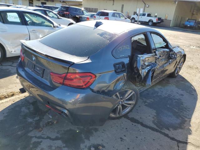 WBA4J7C59KBM76623 BMW 440xi Gran Coupe