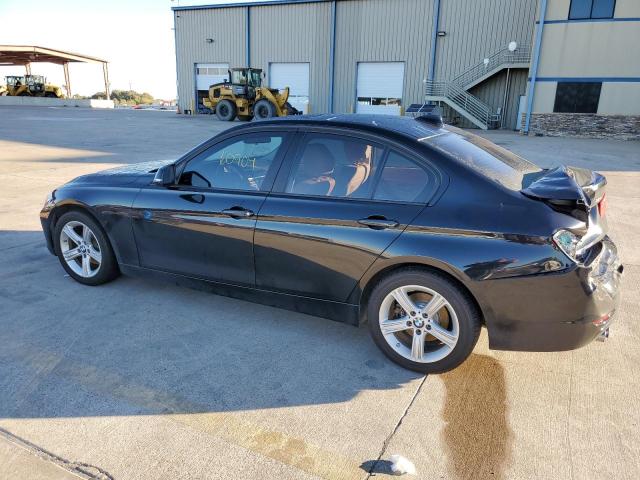 WBA3B5G54ENS07777 BMW 328 Xi Sulev