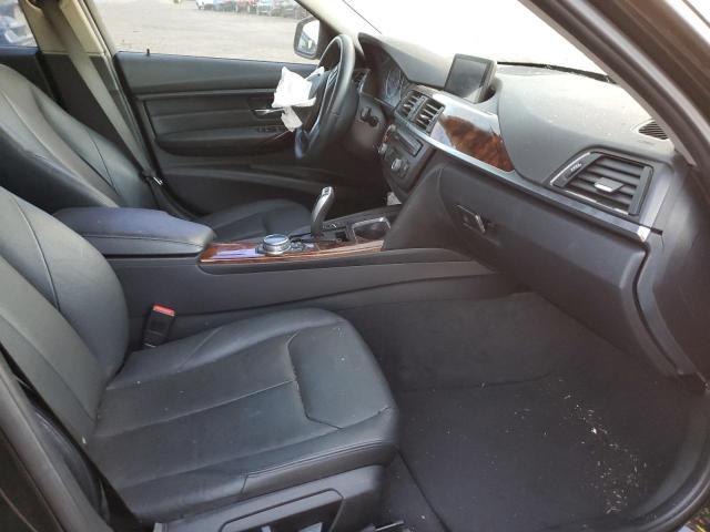 WBA3A5C50EJ463799 BMW 328 I