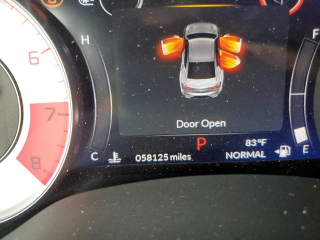19UUB6F51MA008661 Acura Tlx Tech A