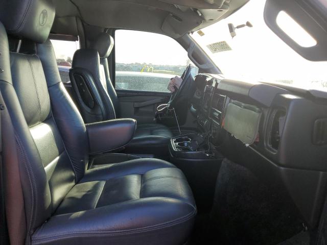 1GTW7AFG4H1134628 GMC Savana G2500