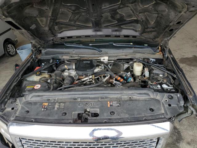 1GT120E86FF187618 GMC Sierra K2500 Denali