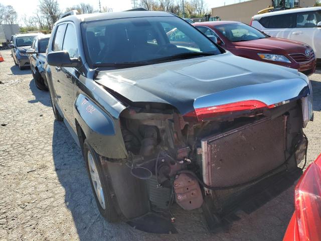 2GKFLXEK0E6136345 GMC Terrain Slt