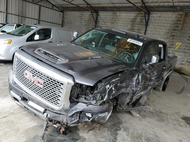 1GT120E86FF187618 GMC Sierra K2500 Denali