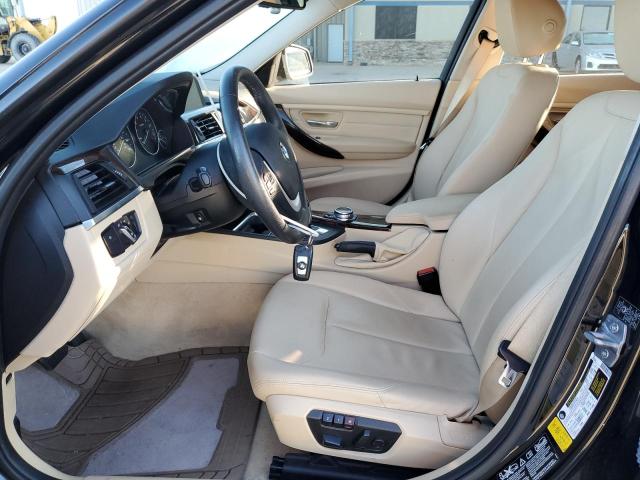 WBA3B5G54ENS07777 BMW 328 Xi Sulev