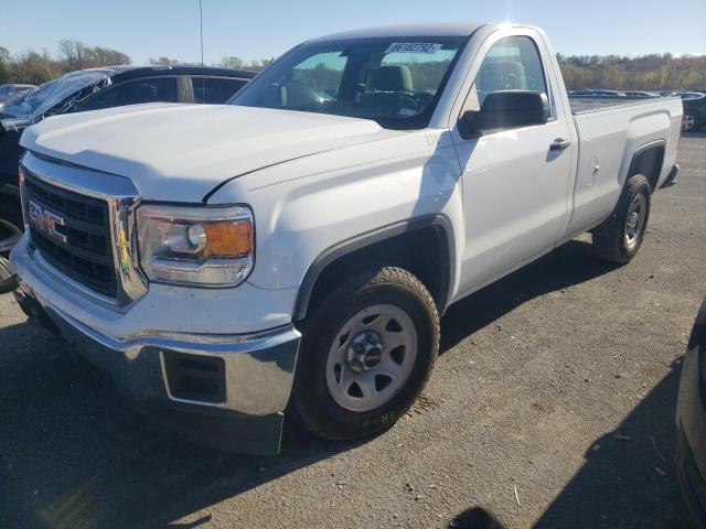 1GTN1TEH9EZ221814 GMC Sierra C1500