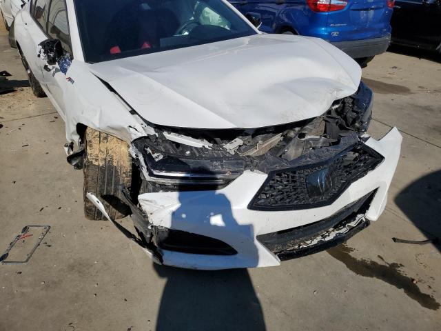 19UUB6F51MA008661 Acura Tlx Tech A