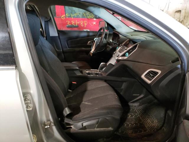 2GKALREK4E6188762 GMC Terrain Sle
