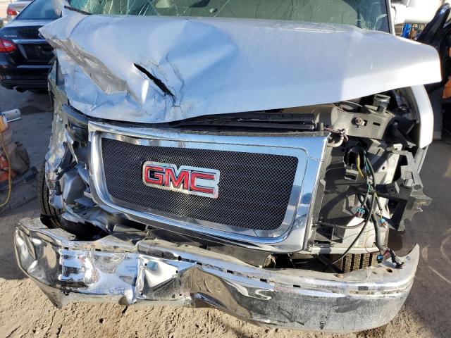 1GTW7AFG4H1134628 GMC Savana G2500