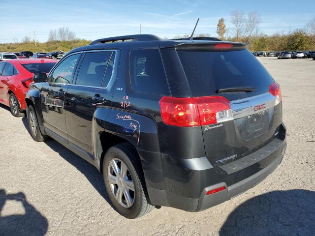 2GKFLXEK0E6136345 GMC Terrain Slt