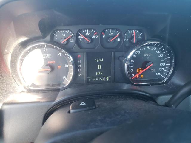 1GTN1TEH9EZ221814 GMC Sierra C1500