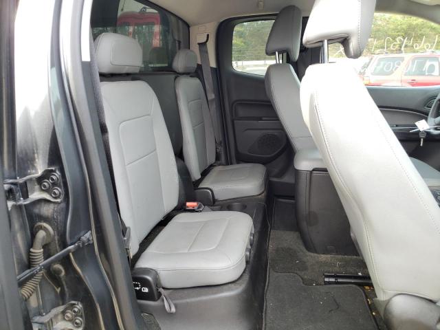 1GTH5BEA1G1154450 GMC Canyon