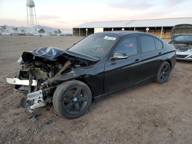 WBA3A5C50EJ463799 BMW 328 I