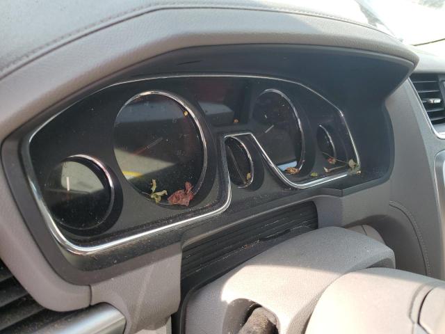 1GKKVPKD1FJ367886 GMC ACADIA SLE