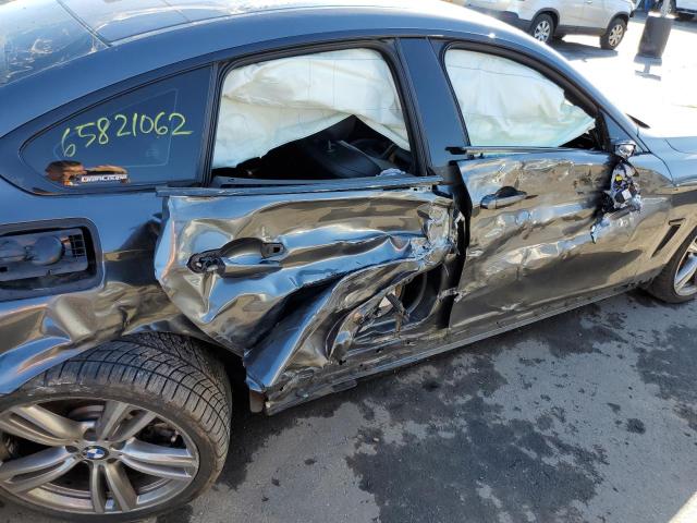 WBA4J7C59KBM76623 BMW 440xi Gran Coupe