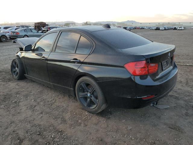 WBA3A5C50EJ463799 BMW 328 I